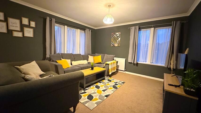Furnished Accommodation Ltd - Harlow Manor Park, Harrogate, HG2 0HH