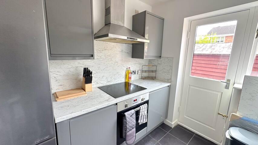 Furnished Accommodation Ltd - Peacehaven, Liverpool