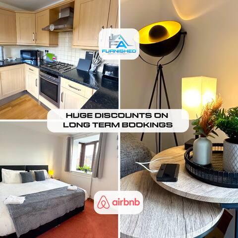 Furnished Accommodation Ltd - Green Lane, Leeds