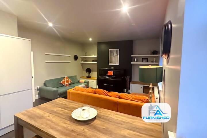 Flat 2 Haywra Crescent, Harrogate4