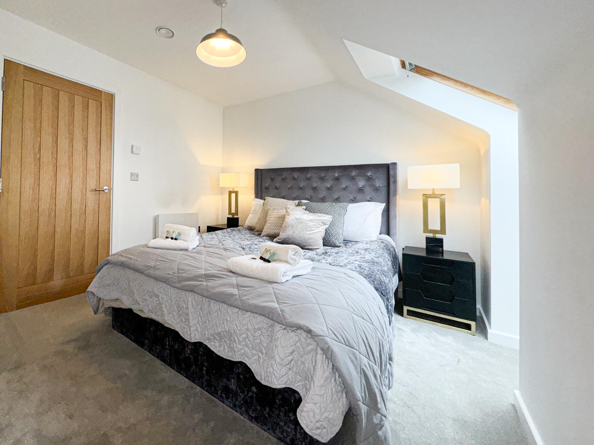 St Johns Mews, York6