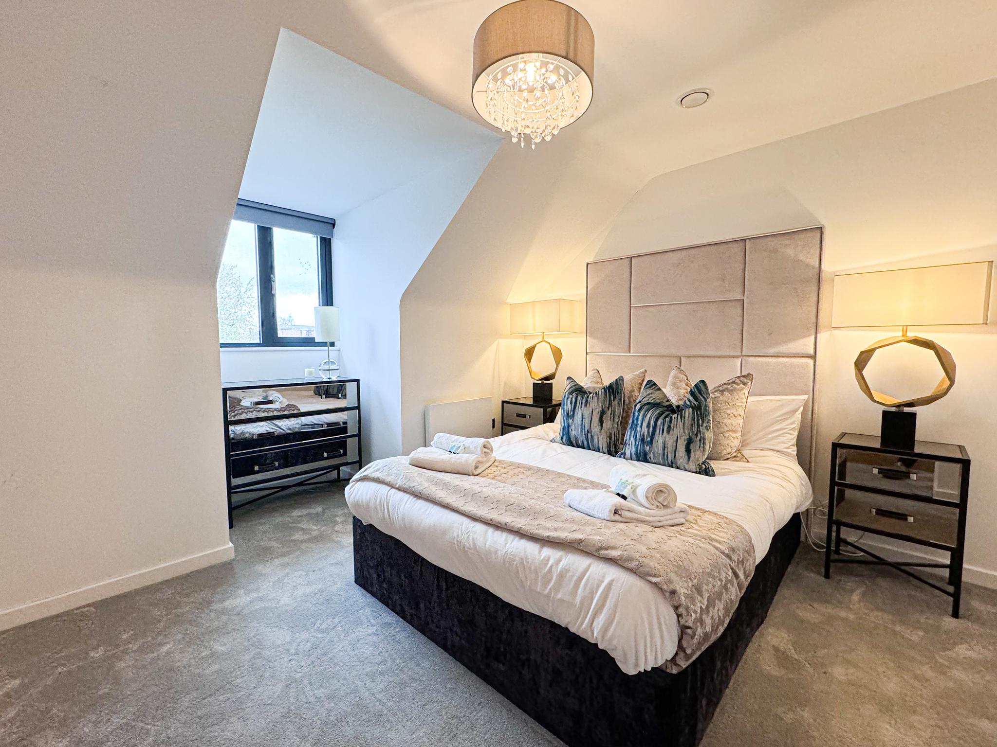 St Johns Mews, York2