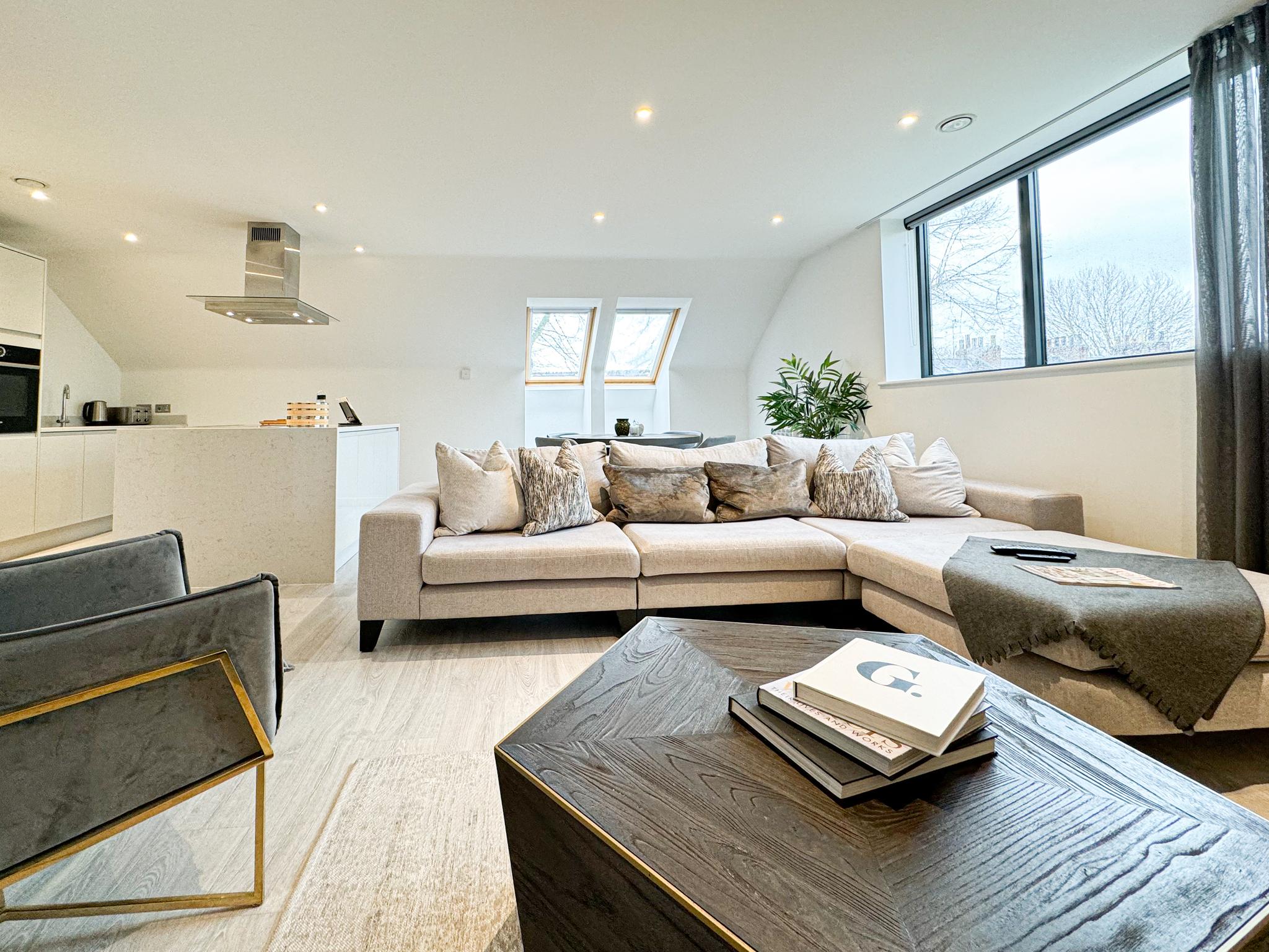 St Johns Mews, York4
